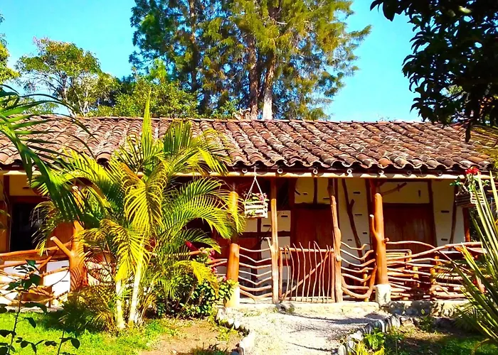 Hotel La Casa De Francois