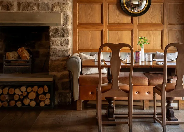 The Royal Heysham