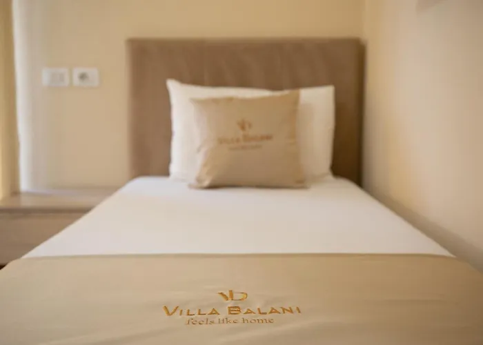 Villa Balani