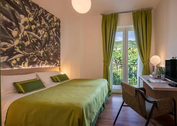Hotel La Vigna