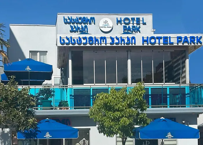 Hotel Park