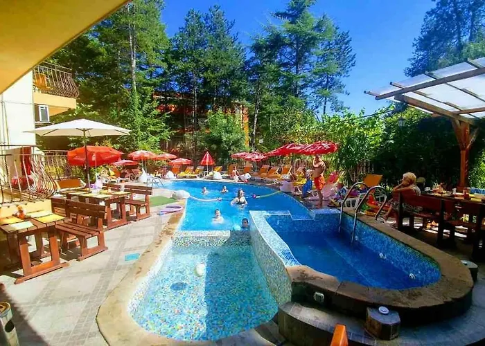 Hotel Valena
