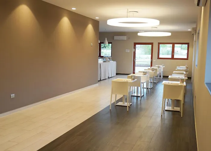 Aparthotel Parkho