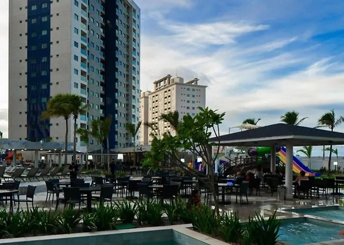 Salinas Exclusive Resort