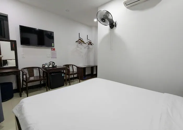 Horizon Côn Đảo Hotel