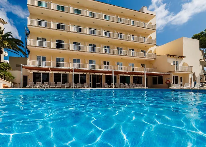 O7 Club Cala Ratjada