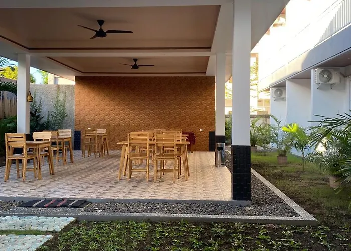Christika Homestay