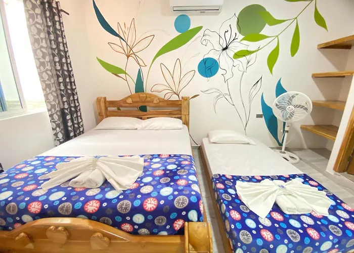 Hostal Las Flores