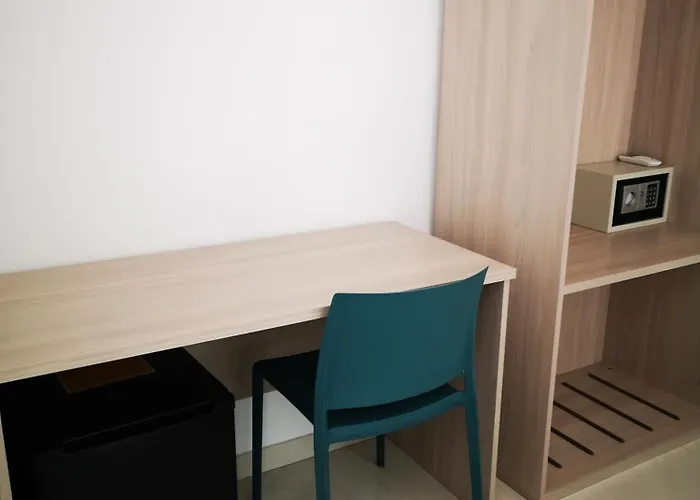 Camere Mare Blu B&B - La Via Del Mare