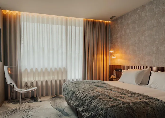 Hotel Leiriartem By Grupo Quinta Dos Lagos