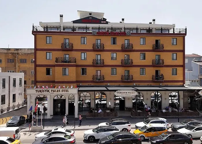Turistik Palas Otel