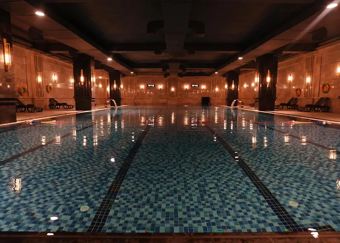Helmond Hotel