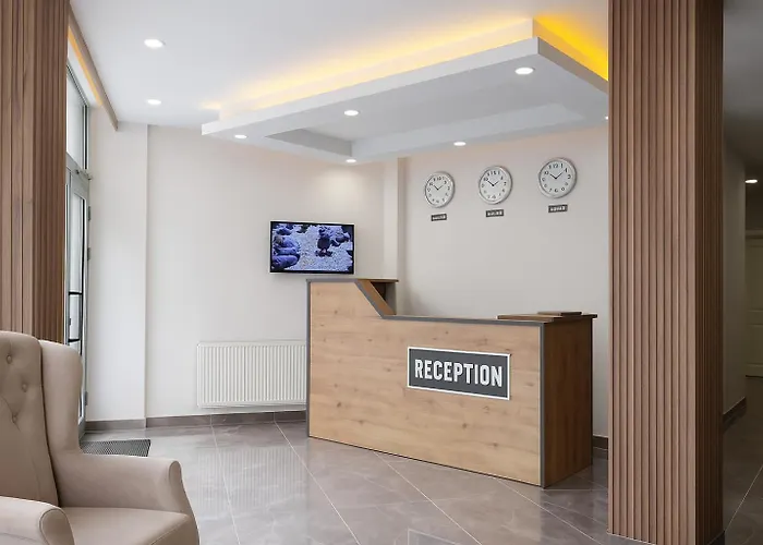Semih Otel