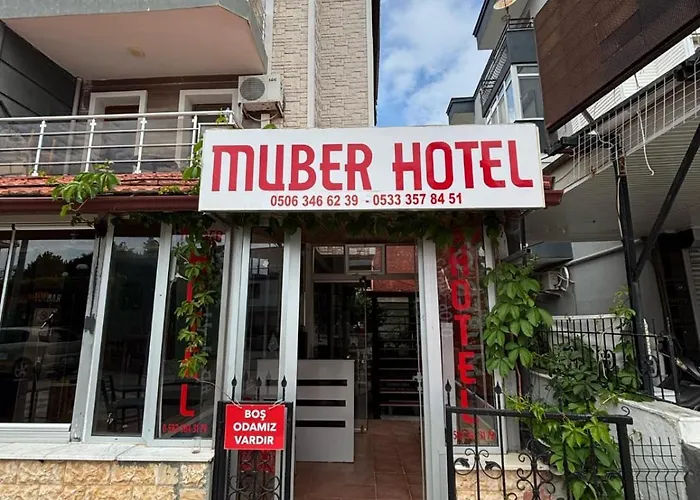 Muber Otel