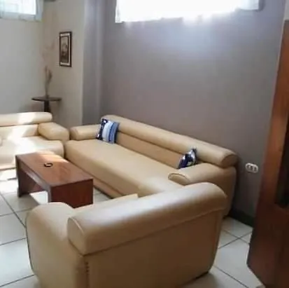 Hostal Saloah