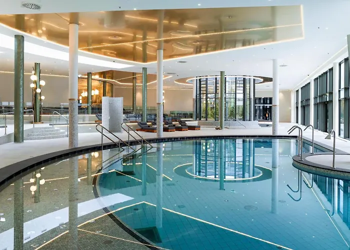 Le Primore Hotel & Spa