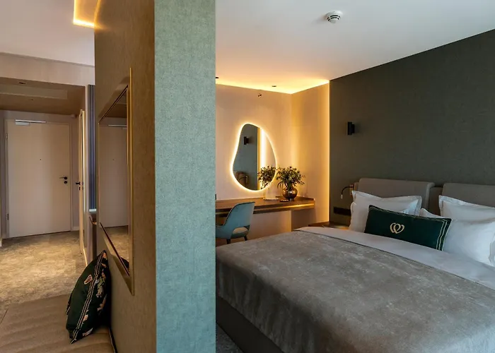 Le Primore Hotel & Spa