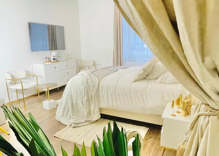 In Room Old Town Kaunas