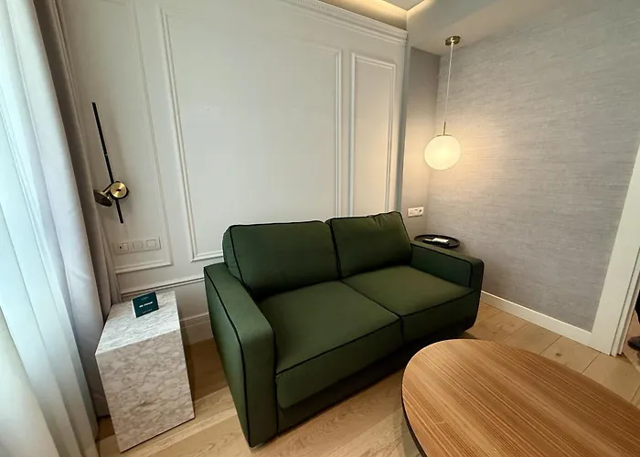 Hotel Riazor