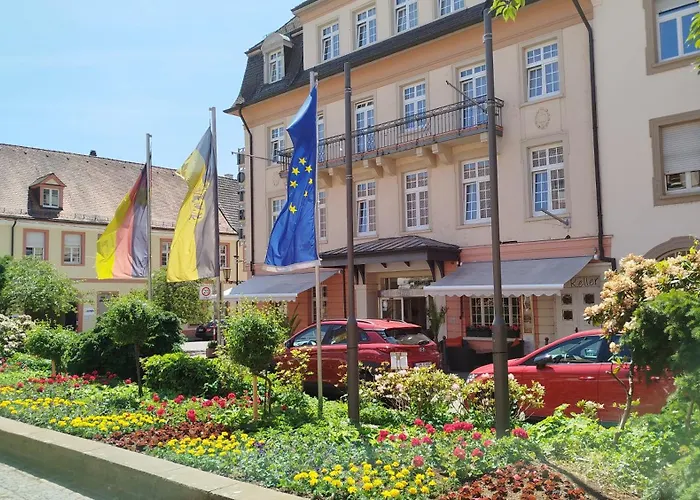 Hotel Schwert
