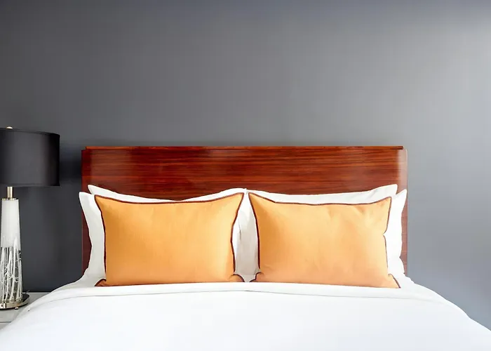 The Arco Hotel Midtown Village, Sonder By Marriott Bonvoy