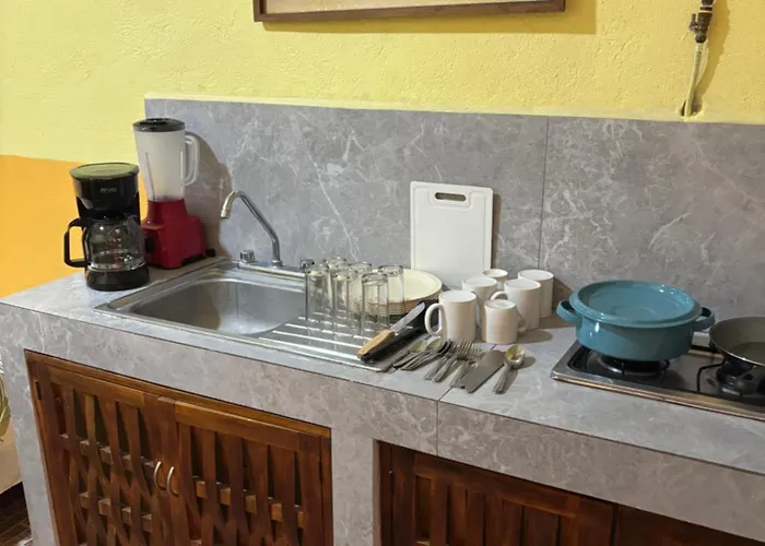 Hotel Las Salinas