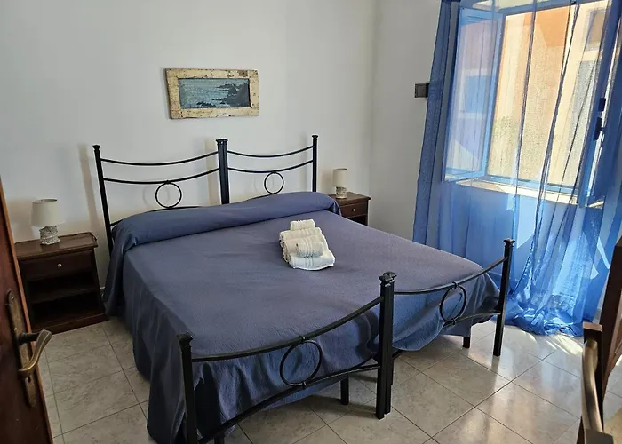 Hotel A Cannata