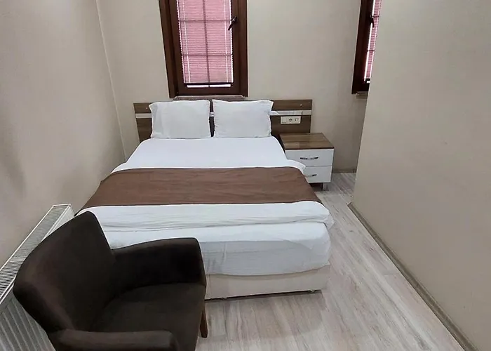 Divrigi Kosk Hotel
