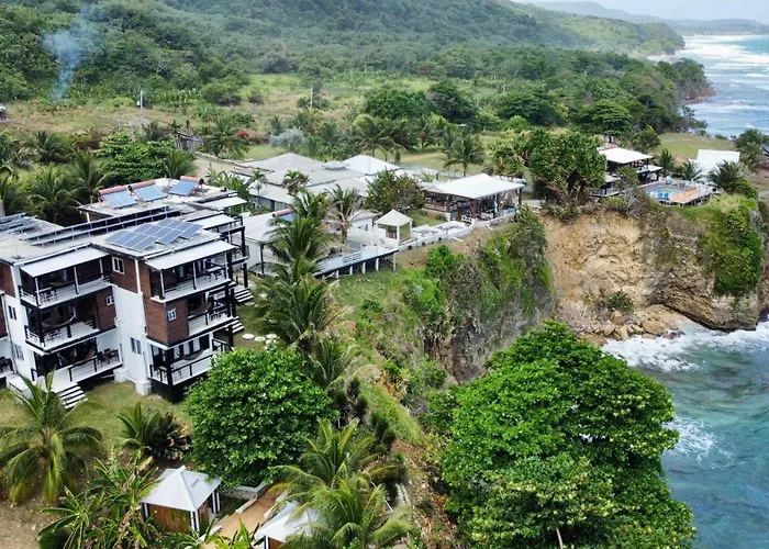 The Sea Cliff Hotel Resort & Spa