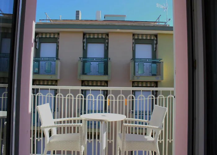 Residence Rosa