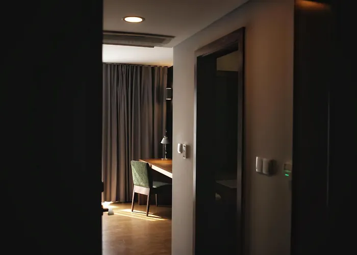 Hotel Cruzeiro
