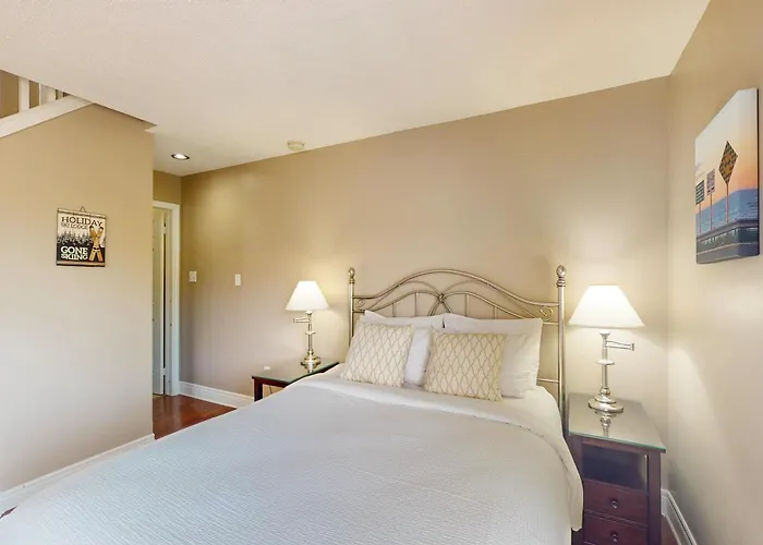 Condo 614 At North Creek Resort