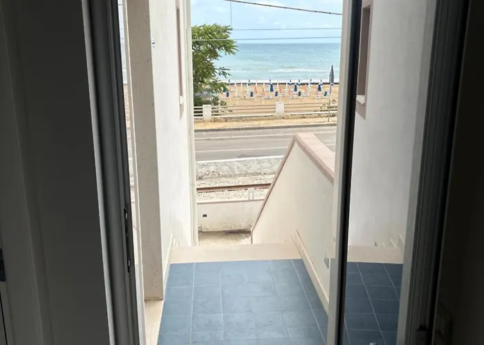 B&B Vista Mare