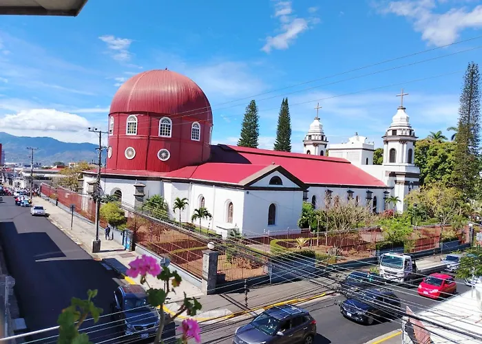 Park View Hotel & Restaurant