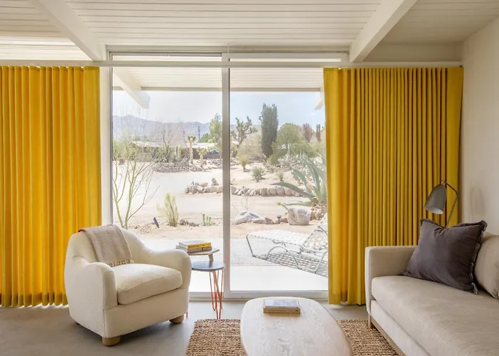 The Bungalows By Homestead Modern