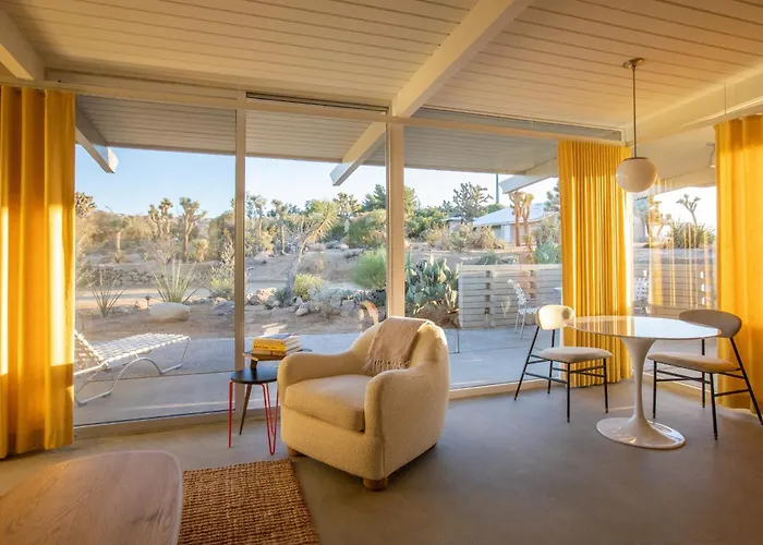 The Bungalows By Homestead Modern