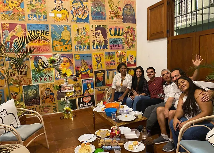 Hotel Casa Bresse