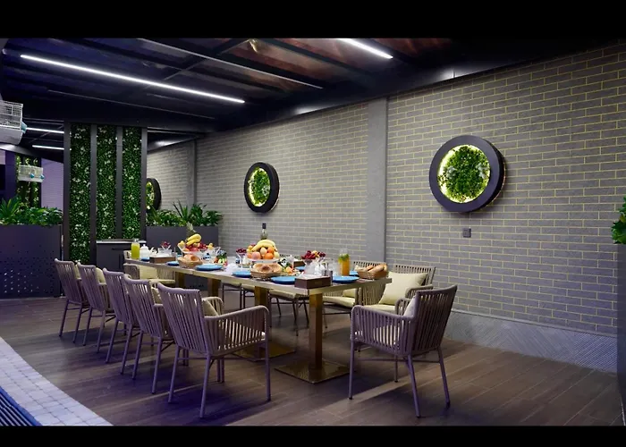 Kiropol Hotel & Restaurant