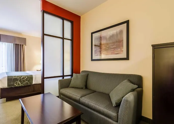Comfort Suites