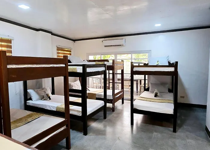 Captains Suites Albay