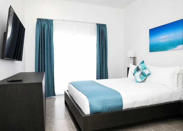 Ocean Breeze Resort
