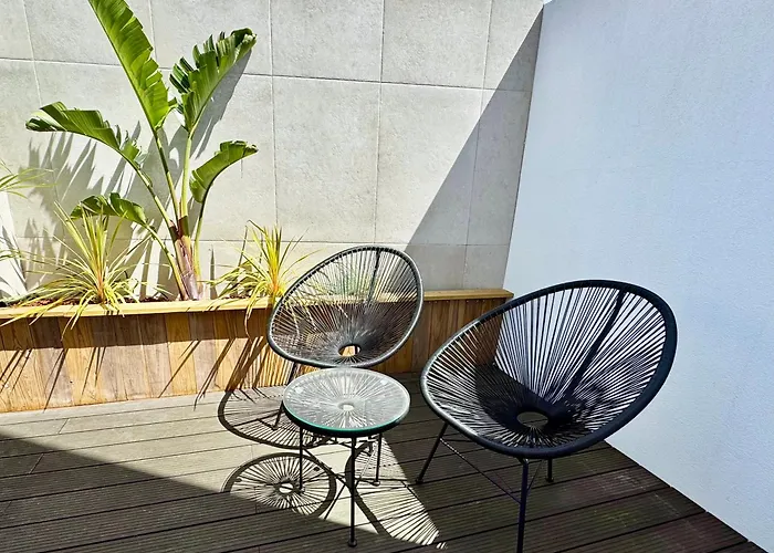 Glamour Apartments