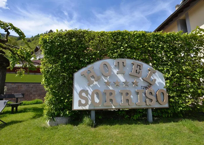 Hotel Sorriso