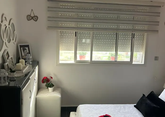 Perla Saidia, Appartement F2, Uniquement Pour Couple Marie, Plage A 5Min A Pied, Piscine En Travaux