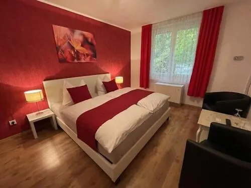 Astoria Hotel In Traben-Trarbach