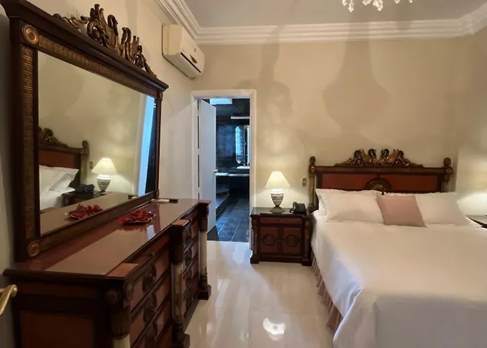 Castillo De La Fantasia Hotel