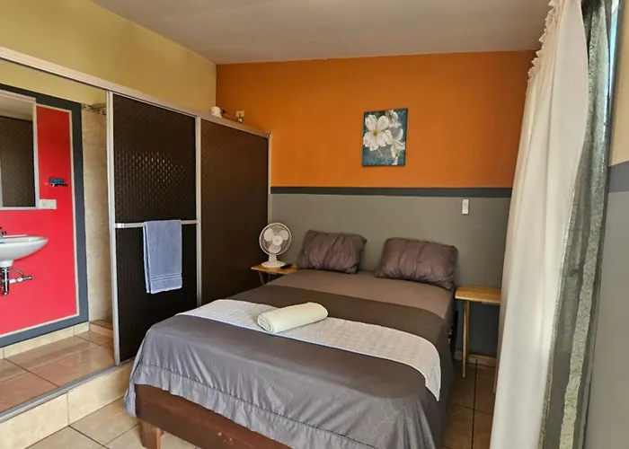 Platinum Hotel