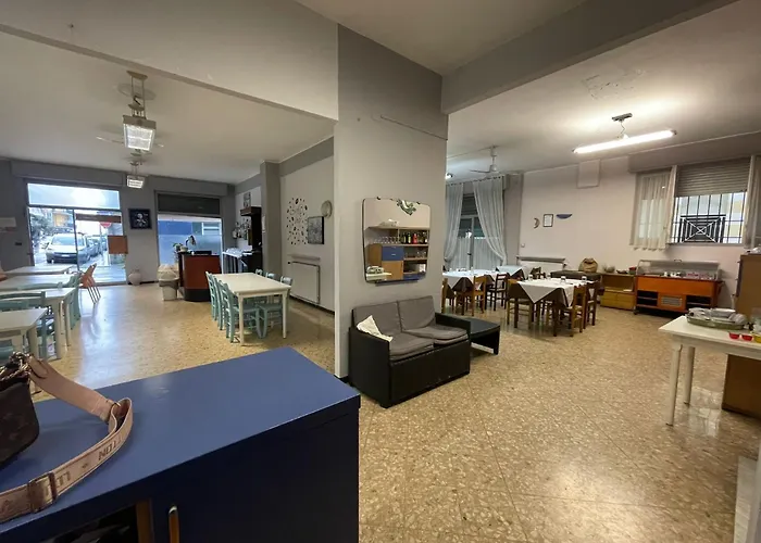 Albergo Cavi