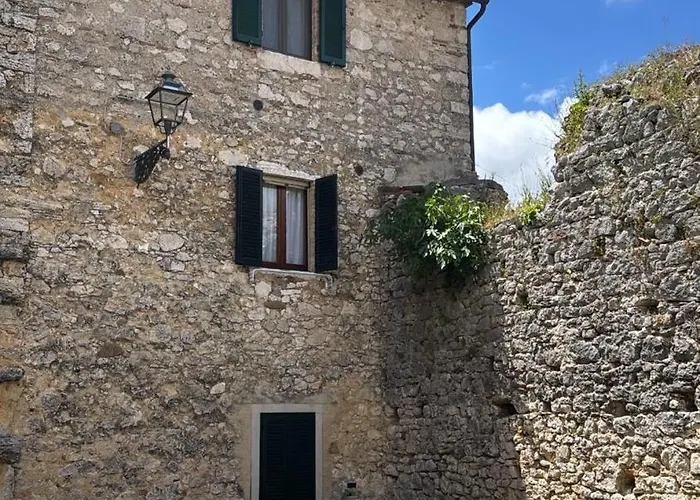 La Dimora Dei Magi