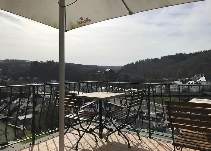 Hotel Cosy Bouillon
